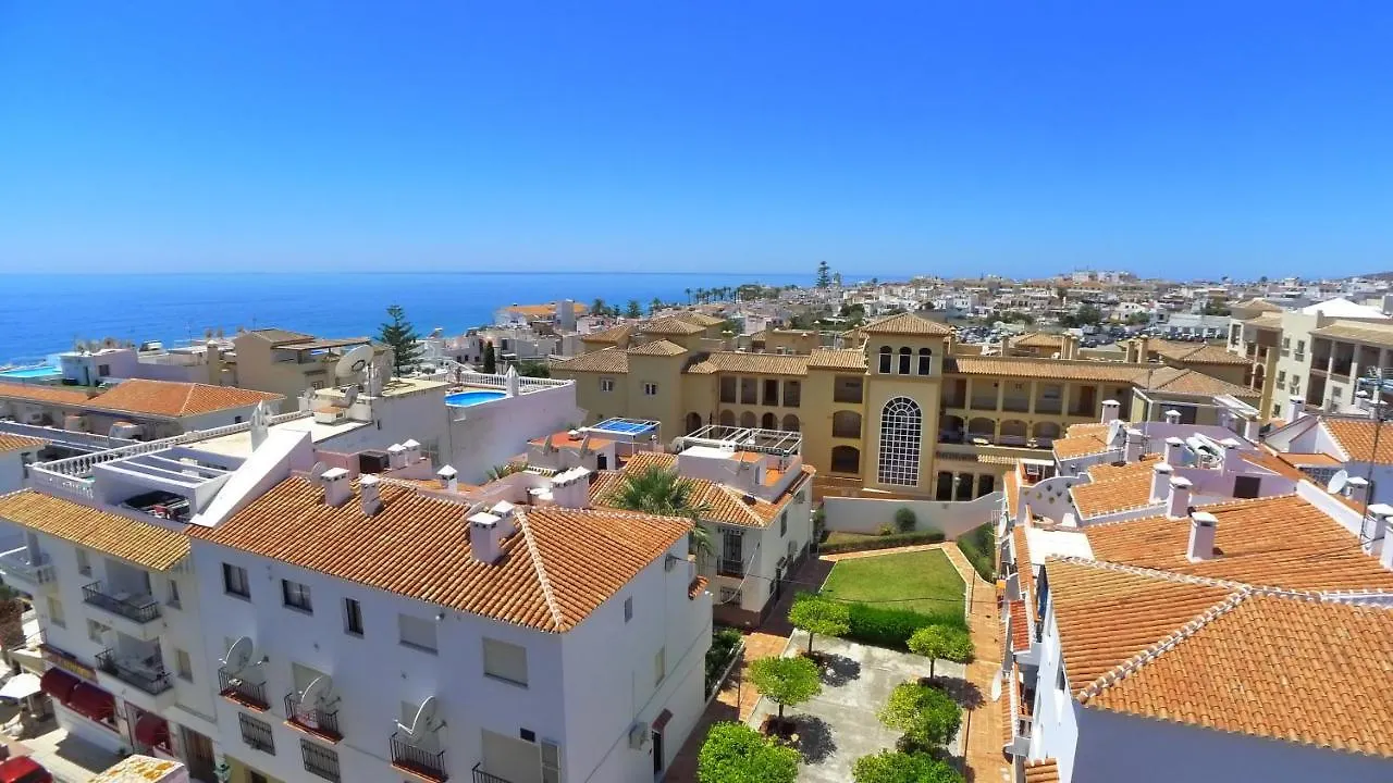 R1345 Carabeo 1 - 42 Apartment Nerja
