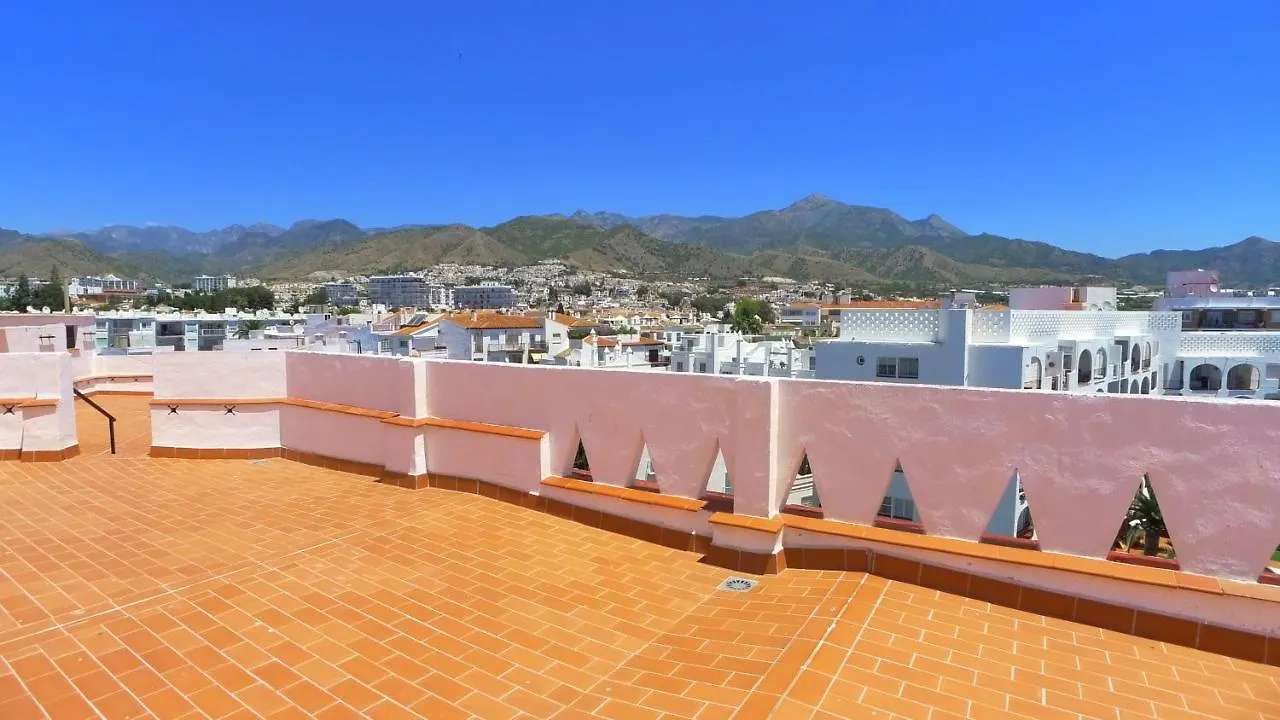 R1345 Carabeo 1 - 42 Apartment Nerja