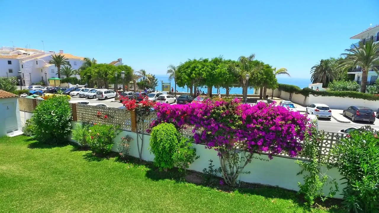 R1345 Carabeo 1 - 42 Apartment Nerja