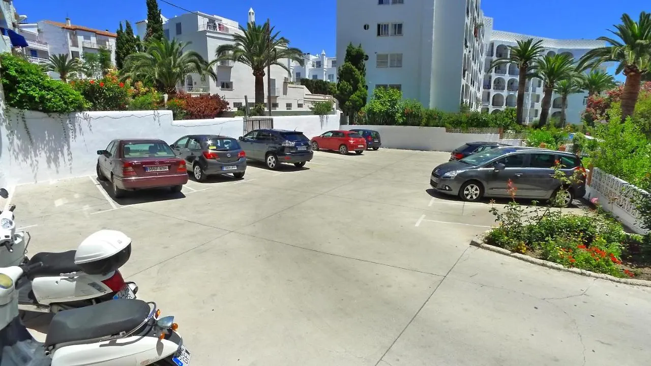 R1345 Carabeo 1 - 42 Apartment Nerja