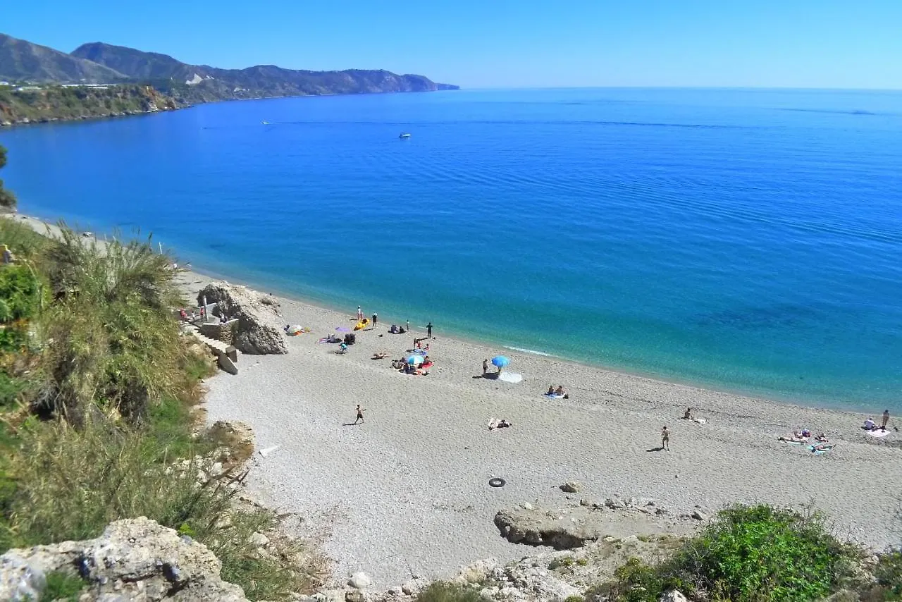R1345 Carabeo 1 - 42 Apartment Nerja Spain