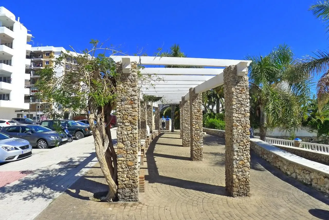 R1345 Carabeo 1 - 42 Apartment Nerja 0*,  Spain