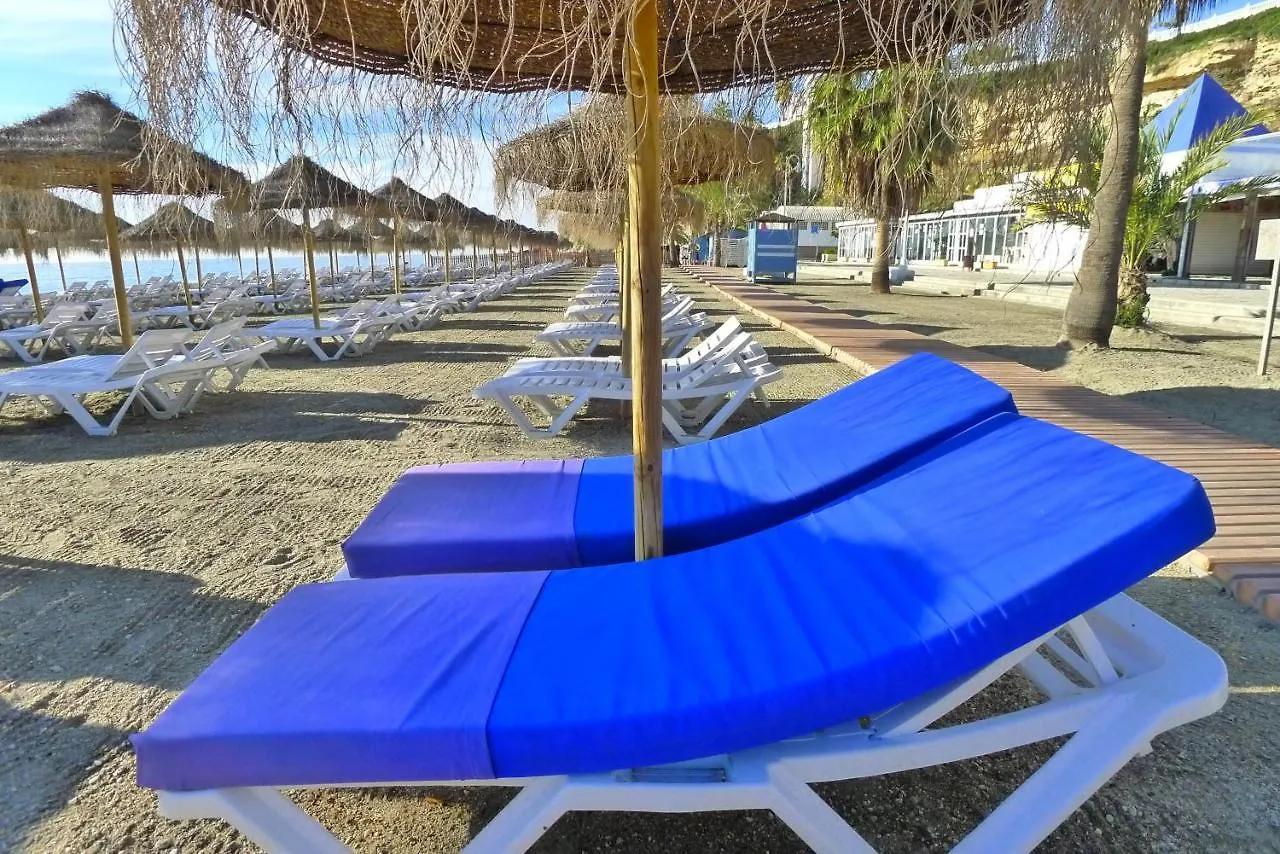 R1345 Carabeo 1 - 42 Apartment Nerja